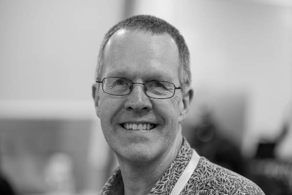 Prof Graham Smith