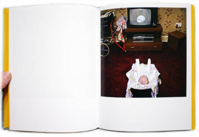 Publication of Moore’s original photographic series in 2013 led ultimately to a collaborative and open-ended exploration of the archive, including a 45-minute play