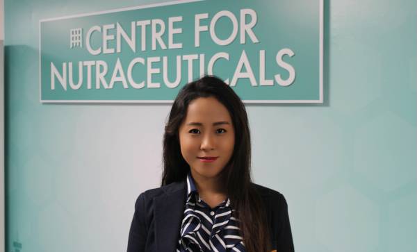 Dr Stefanie Chan