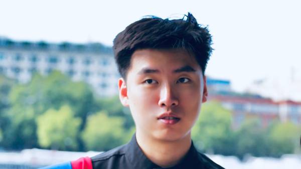 Dr Mingkun Li