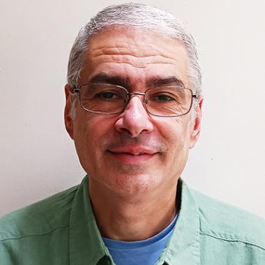 Dr George Charalambous