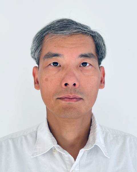 Dr Samuel Ze-To