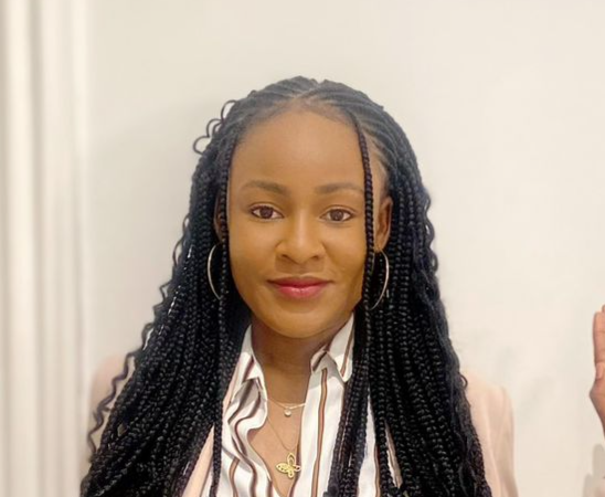 Mrs Liatu Damishi Omoyiola
