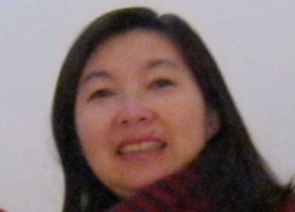 Dr Caiwen Wang