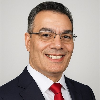 Dr Tantawy Moussa