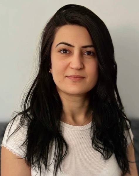 Dr Sinem Bozkurt