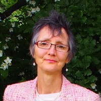 Dr Alison Fixsen