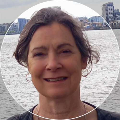Dr Sharon Noonan-Gunning