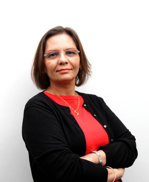 Dr Nadia Amin