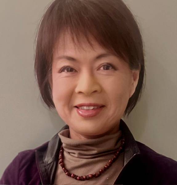 Dr Kyoko Murakami
