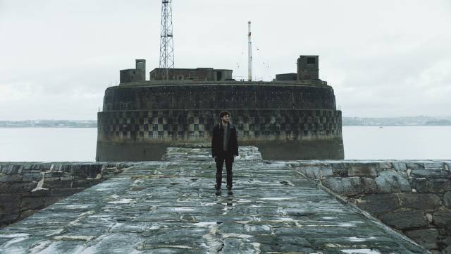 Still from Leviathan Cycle, Episode 2: Yasmine, 2017