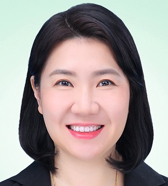 Dr Miu Yee Rose Wong
