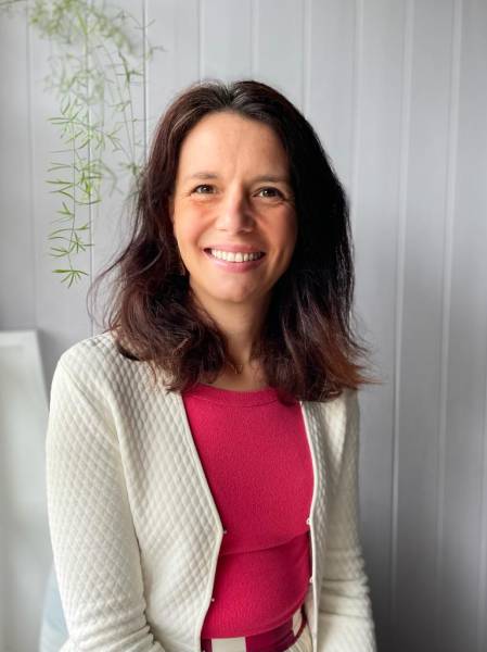 Dr Ilaria Pappalepore