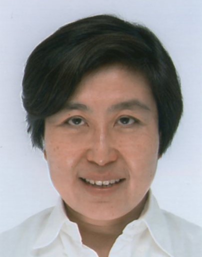 Dr Constance Lau
