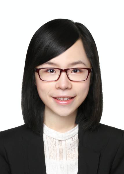 Dr Yihui Cao