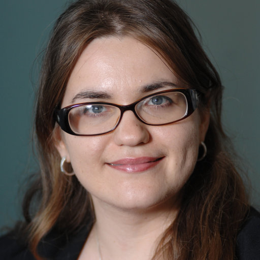 Dr Svetlana Page