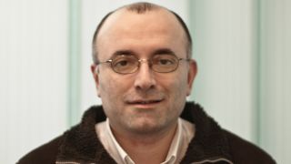Dr Petar Sudar