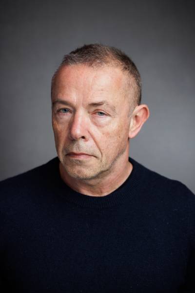 Prof David Chandler