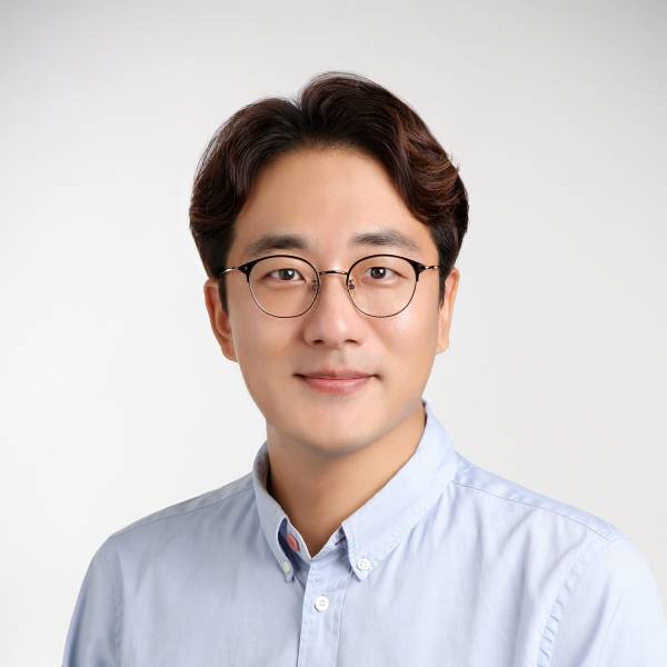Dr Jonghyuk Cha