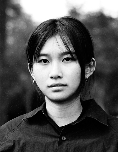 Miss Yuxing Chen