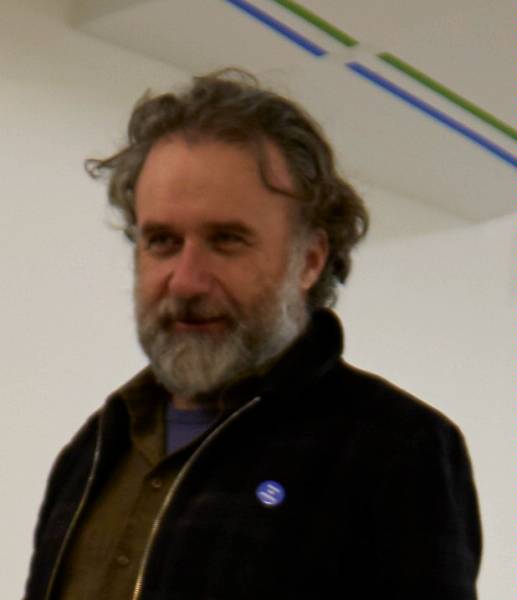 Prof Sean Griffiths
