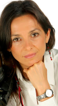 Ms Maria Gonzalvez Dominguez
