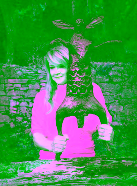 Miss Peggy Atherton