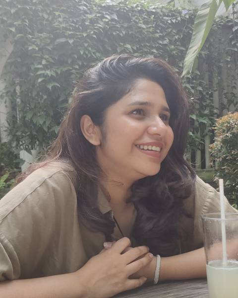 Mrs Akma Nazar