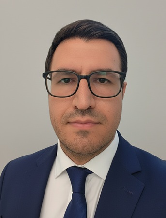 Dr Hamed Hamzeh
