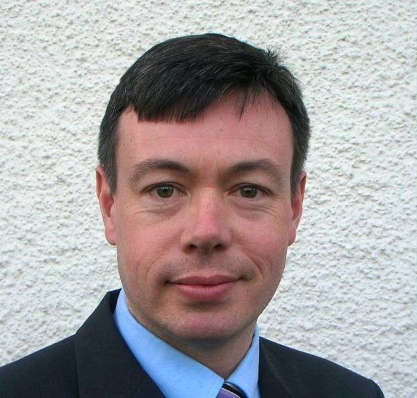 Prof Alan Pilkington