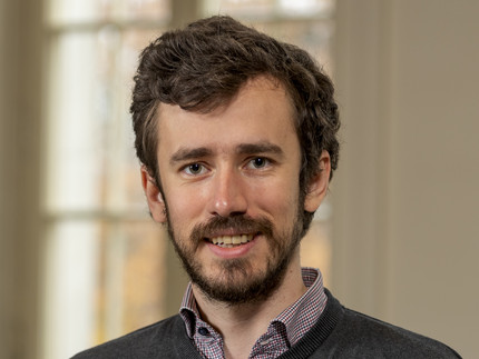 Dr Philipp Dapprich
