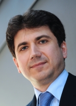 Prof Sergio De Cesare