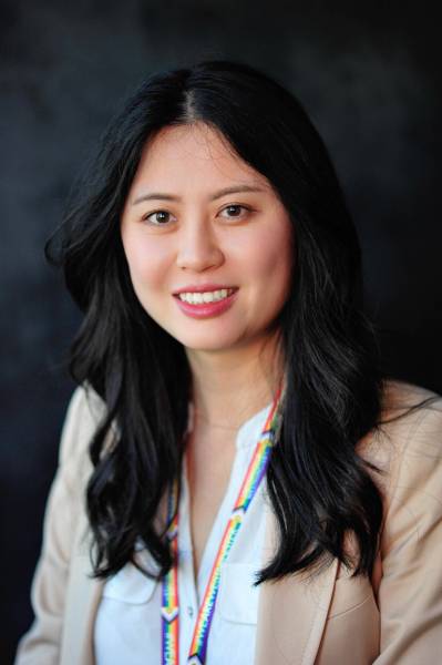 Dr Yang Liu
