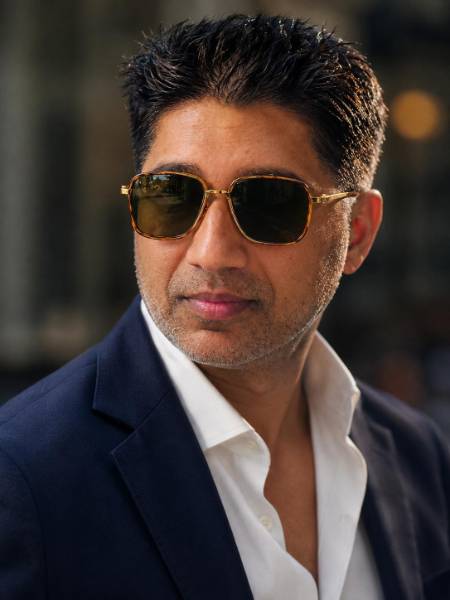 Dr Daniyal Shakeel