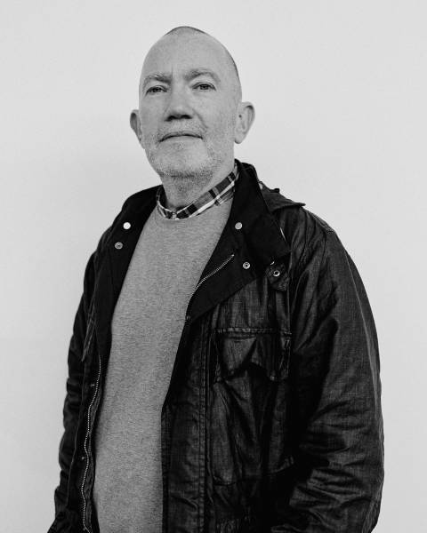 Prof Andrew Groves