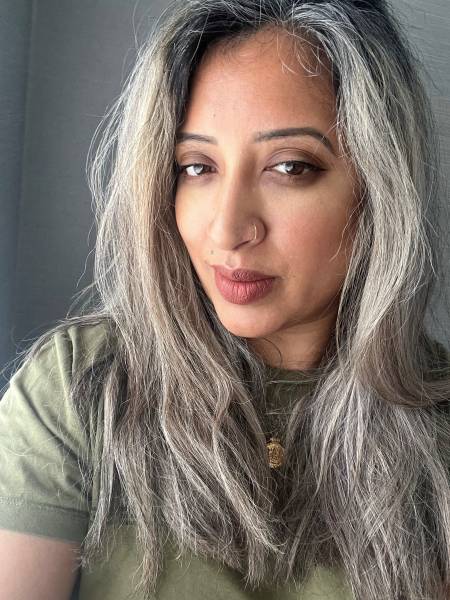 Dr Natasha Ramachandran