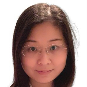Dr Jing Ning