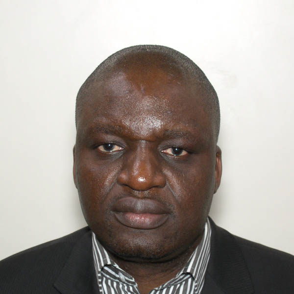 Dr Olalekan Bello