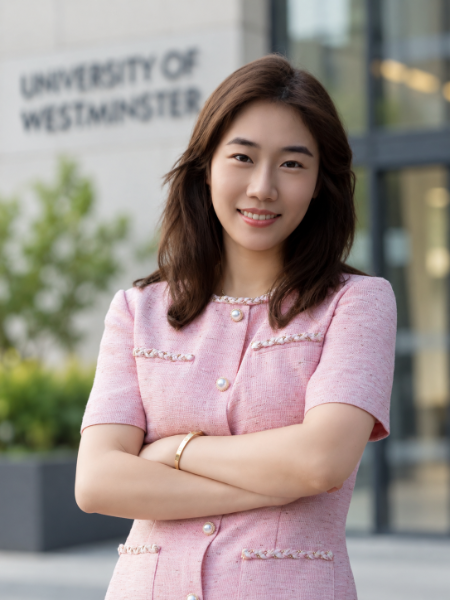 Ms Wei Wang