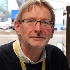 Mr Malcolm Smith