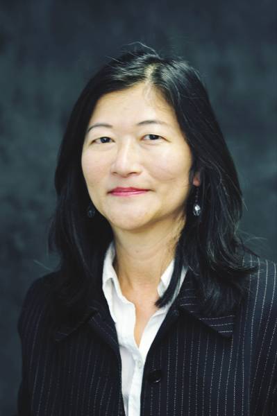 Dr Donna Mai