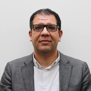 Dr Mostafa Hussien