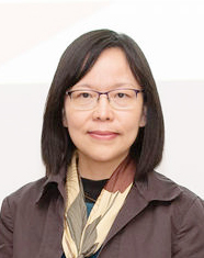 Dr Li Jin