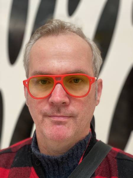 Prof Neal White