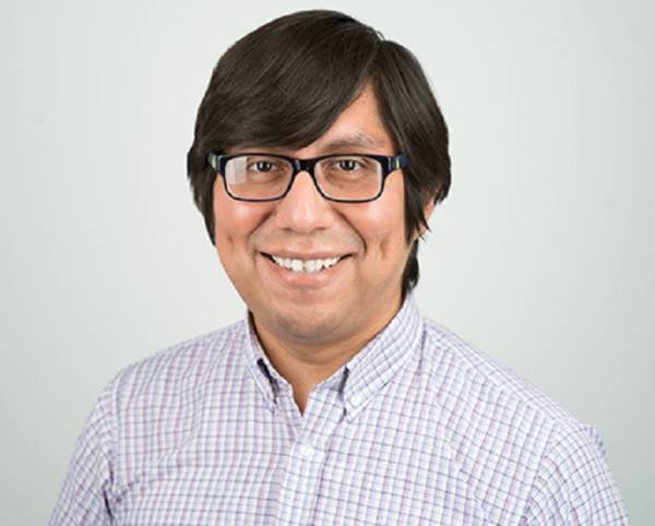 Dr Gustavo Espinoza Ramos