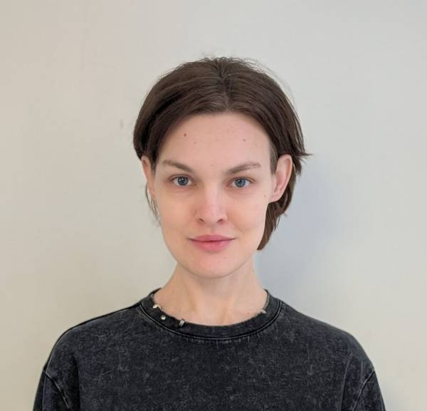 Mrs Ekaterina Kostyuk