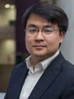 Dr Jie Wen