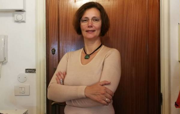 Dr Tatjana Bolic