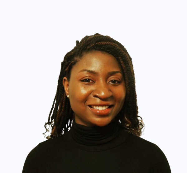 Dr Dunni Omebere-Iyari