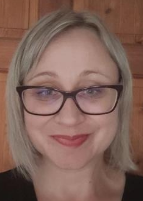 Dr Polly Hayes